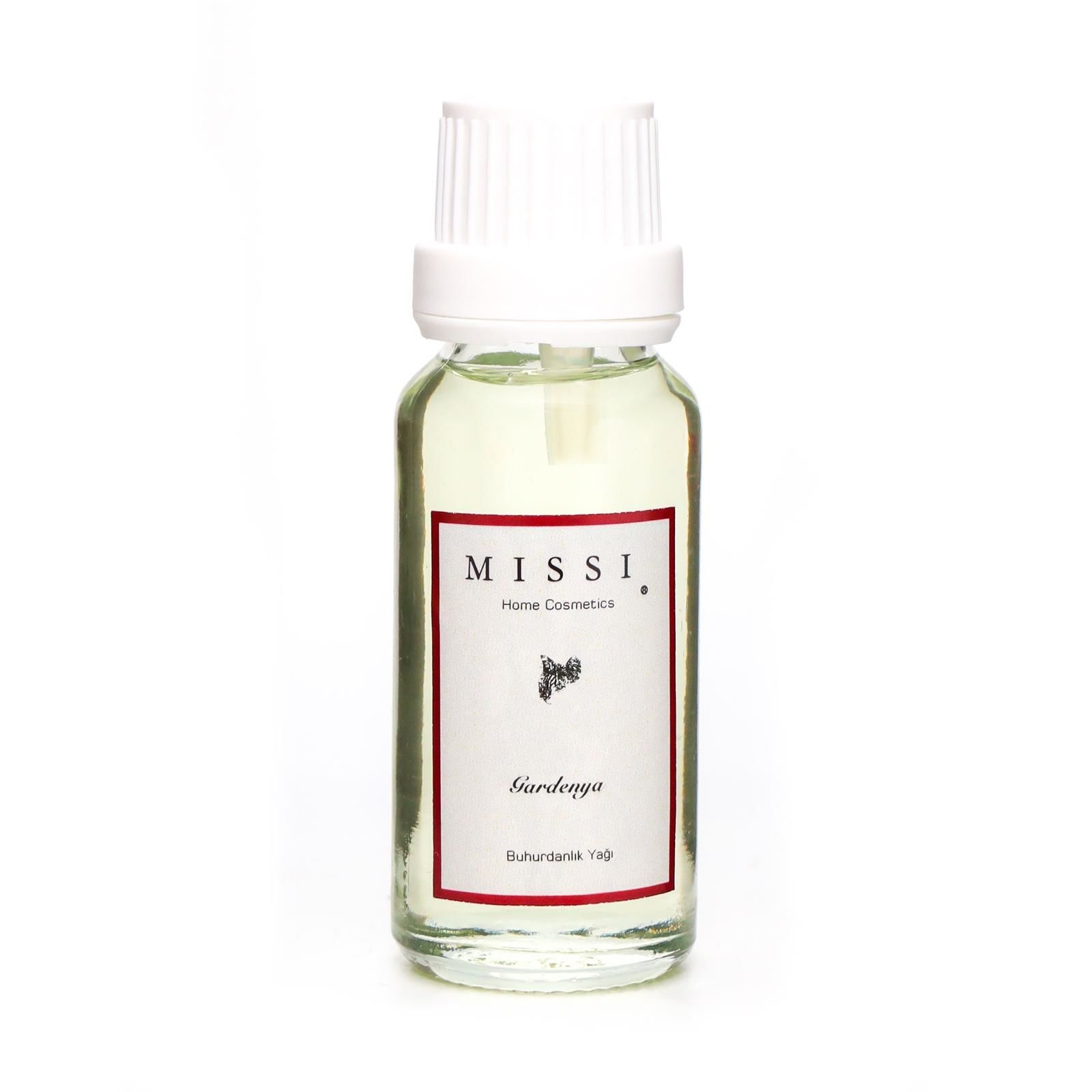 20 ml Gardenya Buhurdanlık EsansıI/Yağı