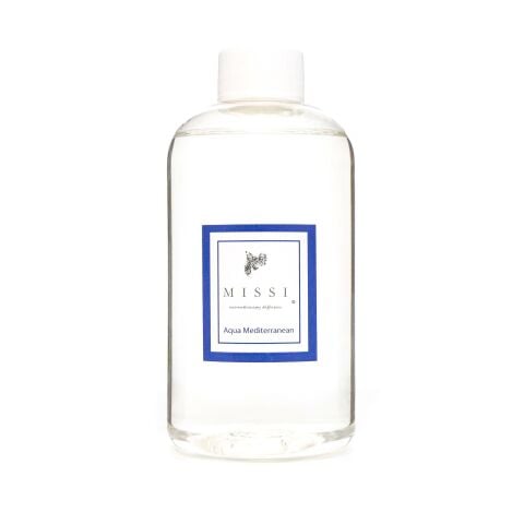 500 ml Aqua Mediterian Yedek Esans