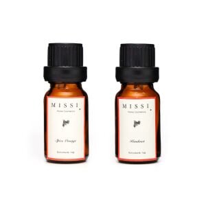 2li Kumkuat & Spice Orange Buhurdanlık Esansı/Yağı