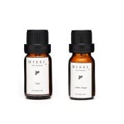 2li Oud & Amber Çiçeği Buhurdanlık Esansı/Yağı