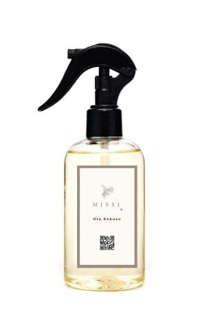 250 ml Hanımeli Oto Kokusu/Spreyi