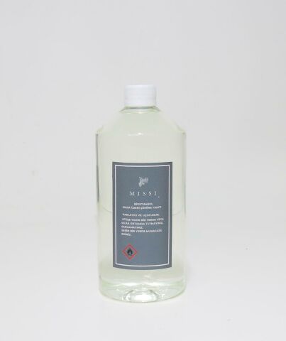1000 ml Yedek Bioethanol (Şömine Yakıtı)