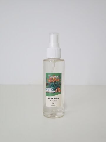 Kamp 100 ml Dark Wood Oda Spreyi
