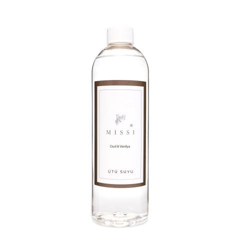 400 ml Oud-Vanilya Ütü Suyu