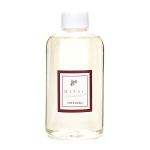500 ml Oud Vanilya Yedek Esans