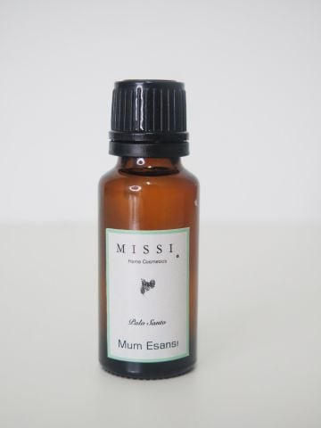 20 ml Palo Santo Mum Esansı