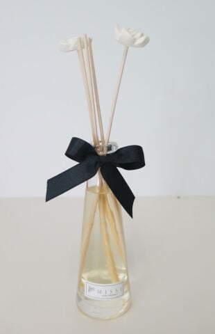 MİSSİ 115 CC BLACK VANİLYA ODA KOKUSU