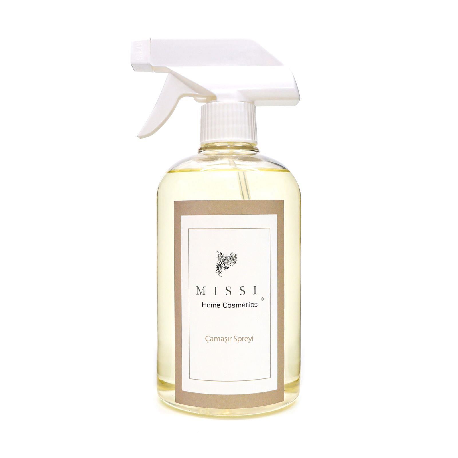 500 ml Black Orchid  Çamaşır Spreyi