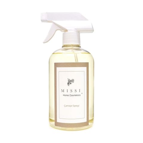 500 ml Black Orchid  Çamaşır Spreyi