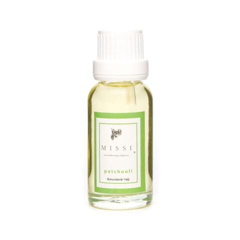 20 ml Patchouli Buhurdanlık Esansı/Yağı