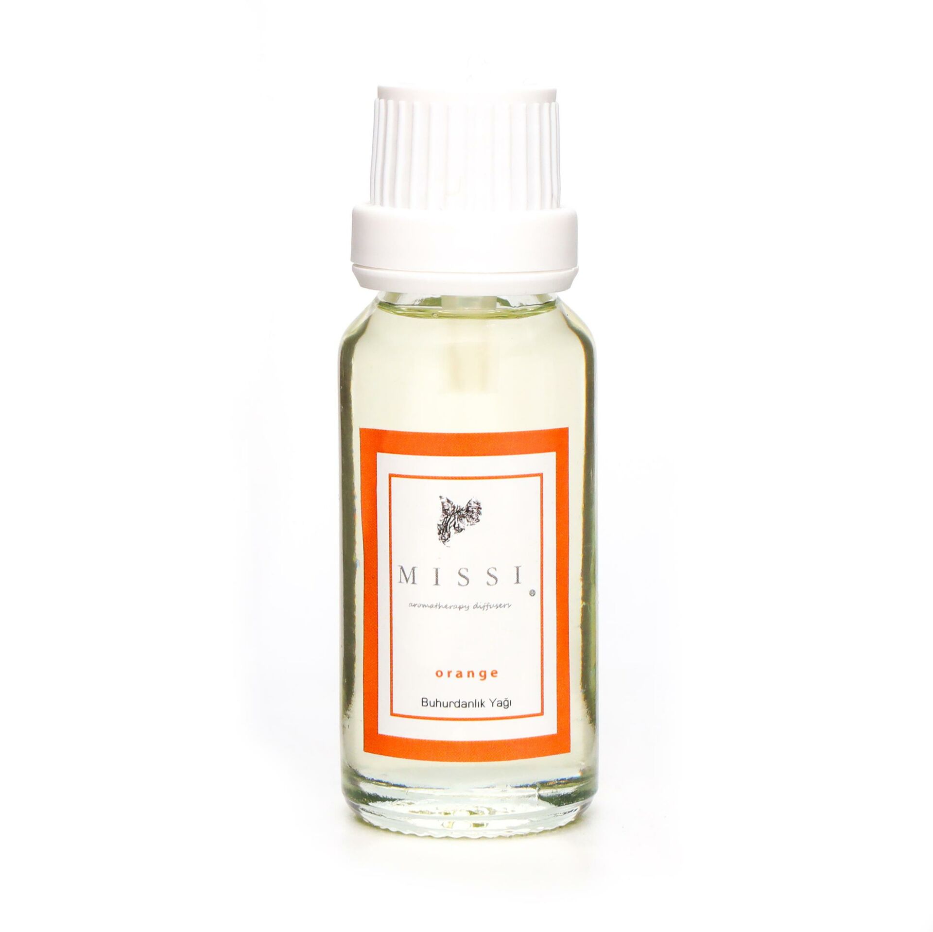 20 ml Orange Buhurdanlık Esansı/Yağı