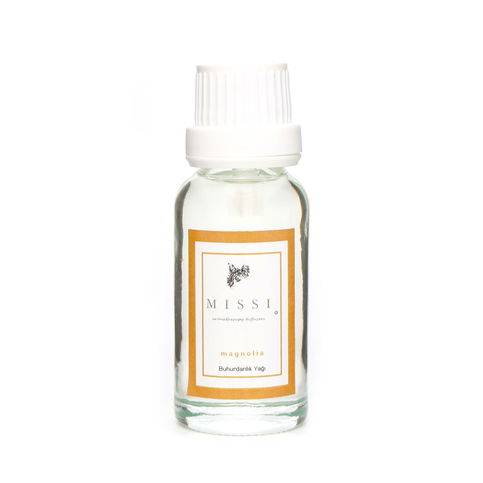 20 ml Manolya Buhurdanlık Esansı/Yağı