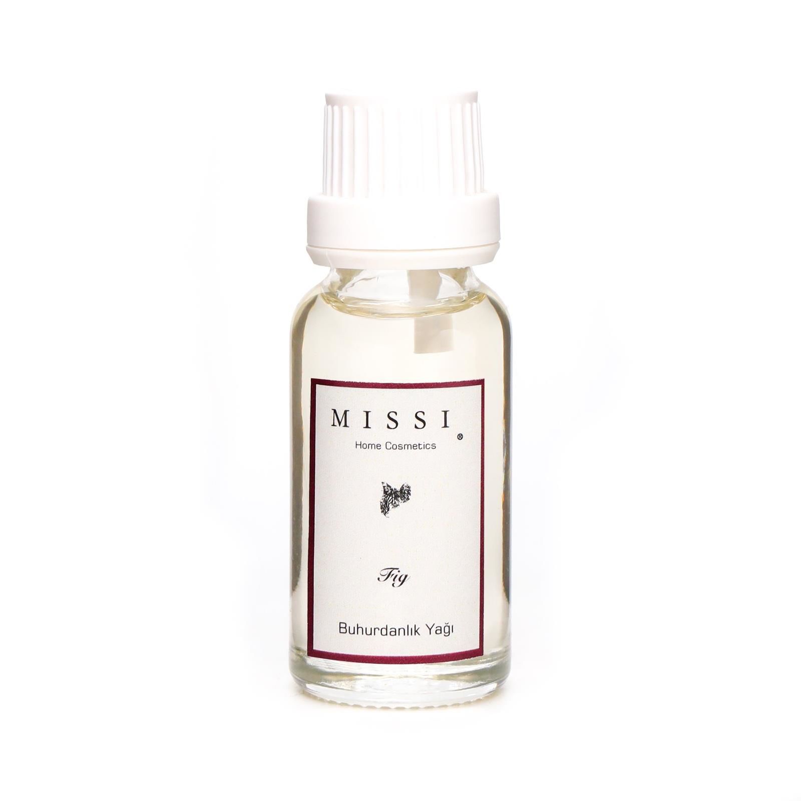 20 ml İncir(Fig) Buhurdanlık Esansı/Yağı