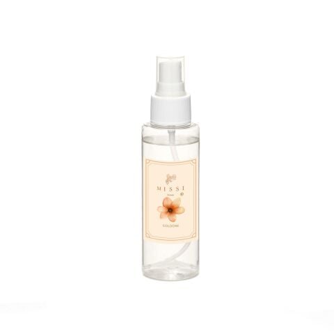 100 ml Amber Çiçeği Kolonyası