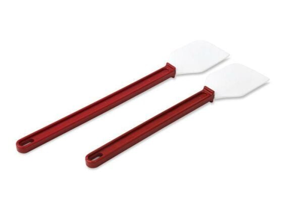 Bora Plastik Silikon Spatula 38,5 Cm