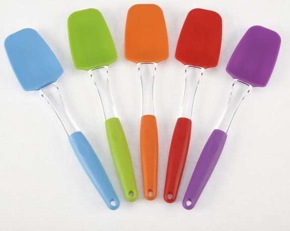 Fame Kitchen Silikon Spatula