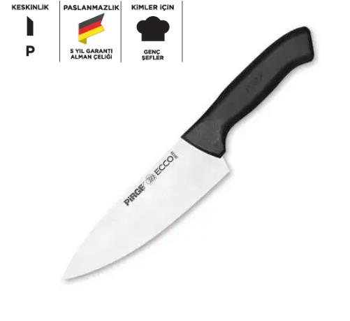 Pirge Ecco Şef Bıçağı 16 cm