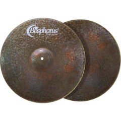 Bosphorus 21 inch Turk Series China Cymbal