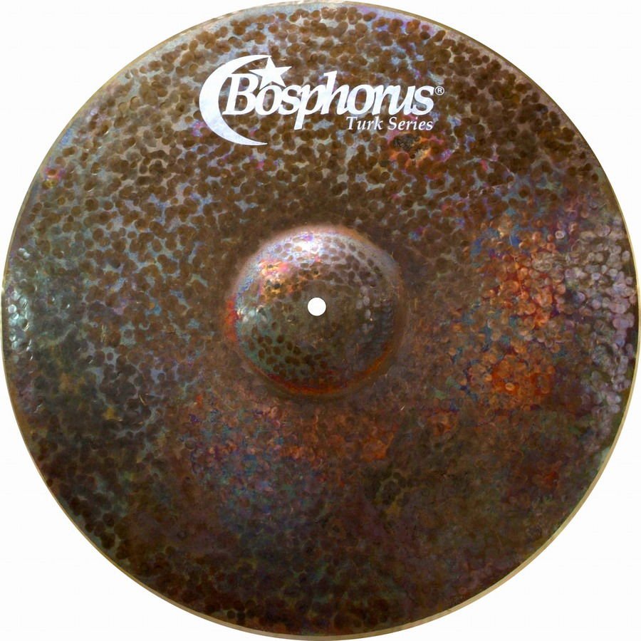 Bosphorus 21 inch Turk Series China Cymbal