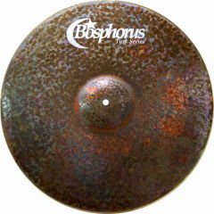 Bosphorus 21 inch Turk Series China Cymbal