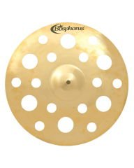 Bosphorus 16 inch Gold Series Fx Crash Cymbal