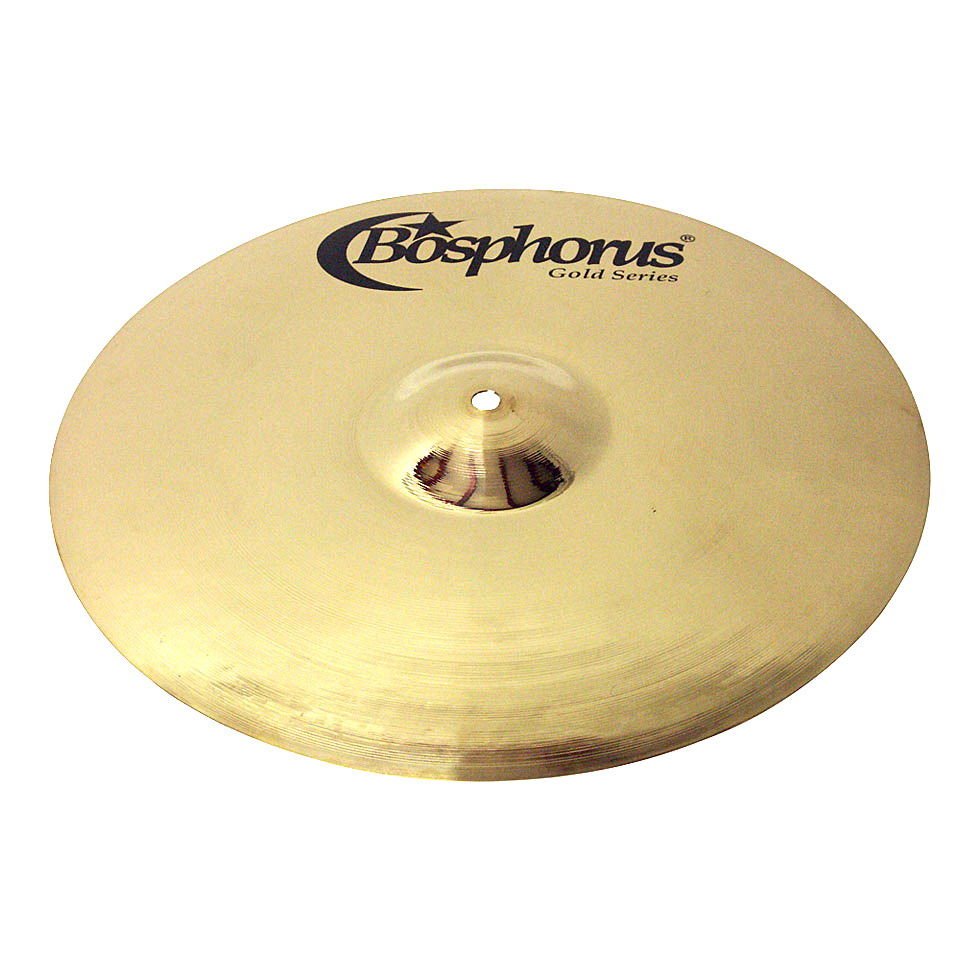 Bosphorus 21 inch Gold Series China Cymbal