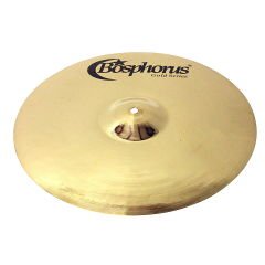 Bosphorus 21 inch Gold Series China Cymbal
