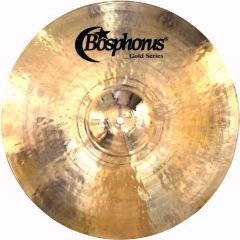 Bosphorus 21 inch Gold Series China Cymbal