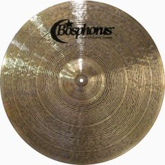 Bosphorus 9 inch New Orleans Series Splash Cymbal