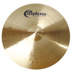 Bosphorus 22 inch Hammer Series China Cymbal