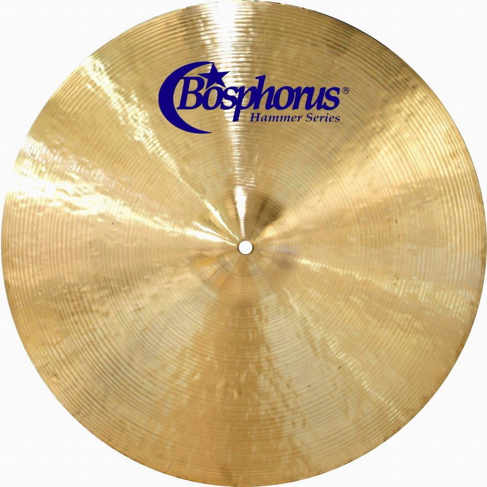 Bosphorus 22 inch Hammer Series China Cymbal