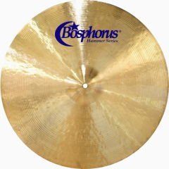 Bosphorus 22 inch Hammer Series China Cymbal