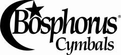 Bosphorus 18 inch Groove Series Smash Crash Cymbal