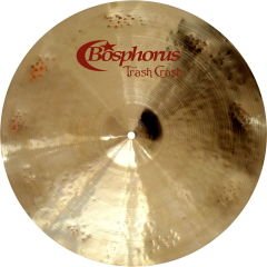 Bosphorus 20 inch Groove Series Trash Crash Cymbal
