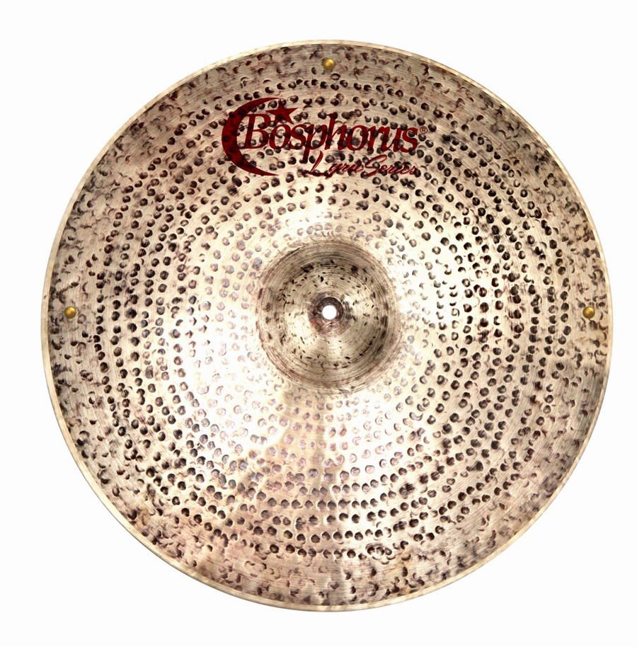 Bosphorus 23 inch Lyric Series Ride Cymbal