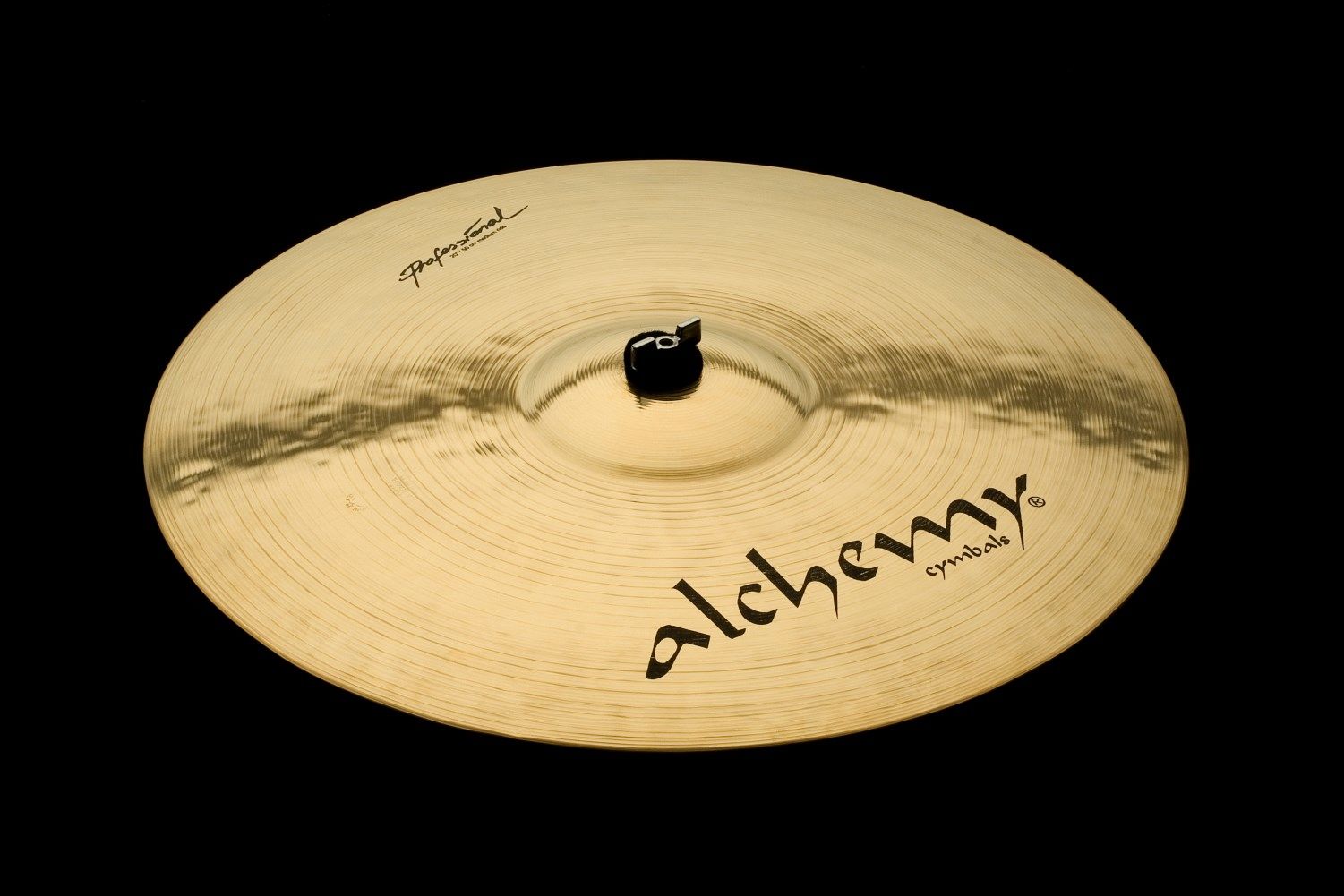 Alchemy Medium Ride AMR22