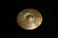 Istanbul Agop Hihat AGH15