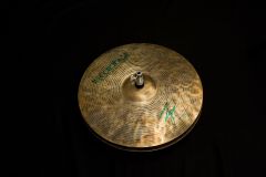 Istanbul Agop Hihat AGH15