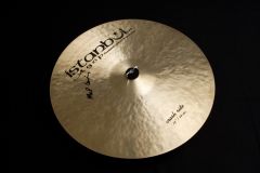 Istanbul Mel Lewis Crash Ride ML19