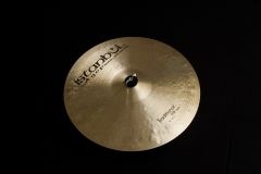 Istanbul Thin Crash THC20
