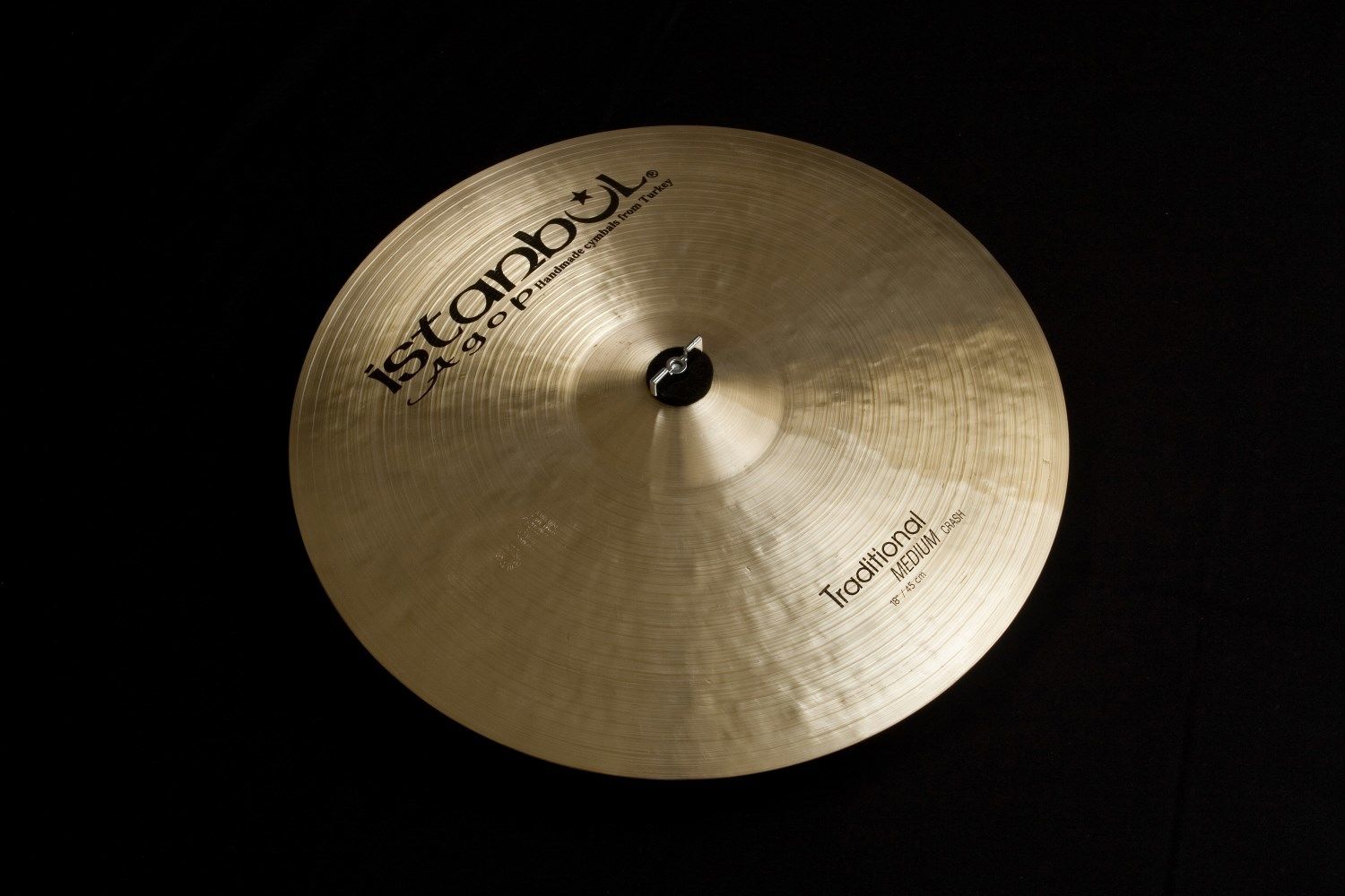 Traditional Medium Crash MC22