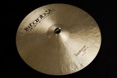 Istanbul Traditional Dark Ride DR22