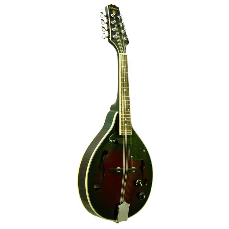 Mandolin Profesyonel Extreme XM80EQRD