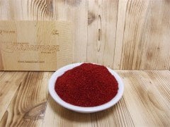 Pul Biber Evlik Acı (500 Gr)