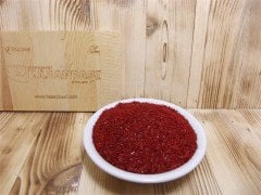 Pul Biber İri Çekim İPEK Acı (500 Gr)