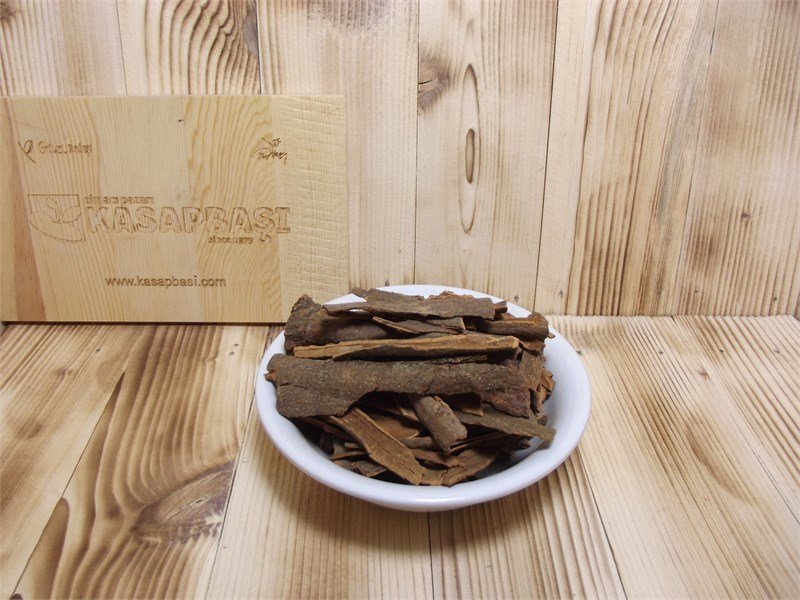 Tarçın Kabuk (200 Gr)