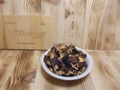 Patlıcan Doğrama (500 Gr)