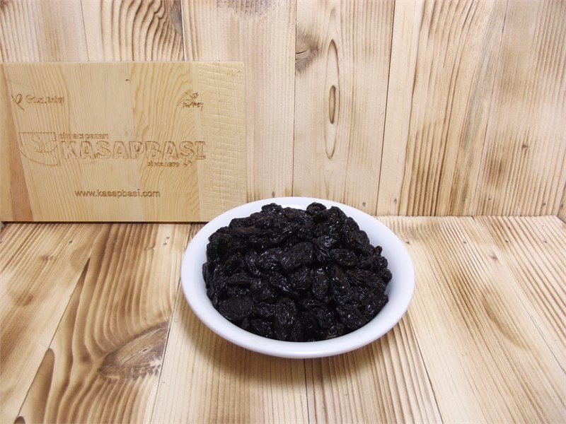 Üzüm Kilis Karası (1 Kg)