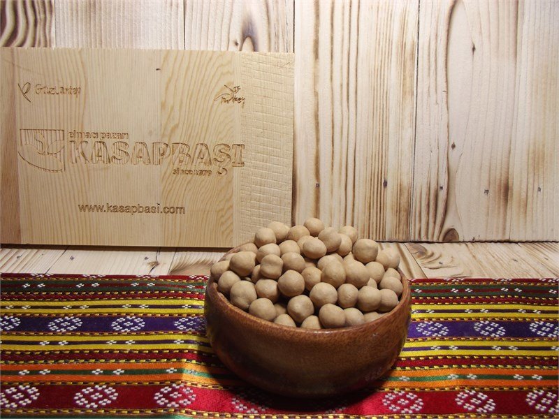 Leblebi Çıtır (500 Gr)