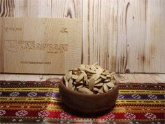 Kabak Çekirdeği (Tuzlu) (500 Gr)